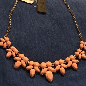 New J. Crew Necklace